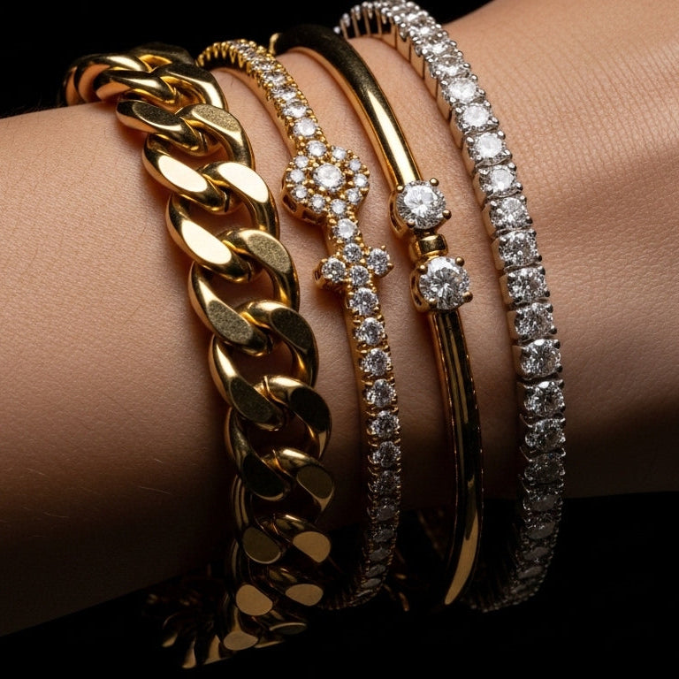 The Meaning Behind Jewelry: More Than Just an Accessory