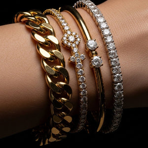The Meaning Behind Jewelry: More Than Just an Accessory