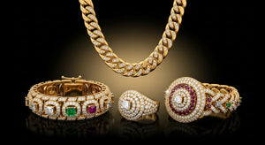 How to Choose the Perfect Gold Jewelry for Your Style