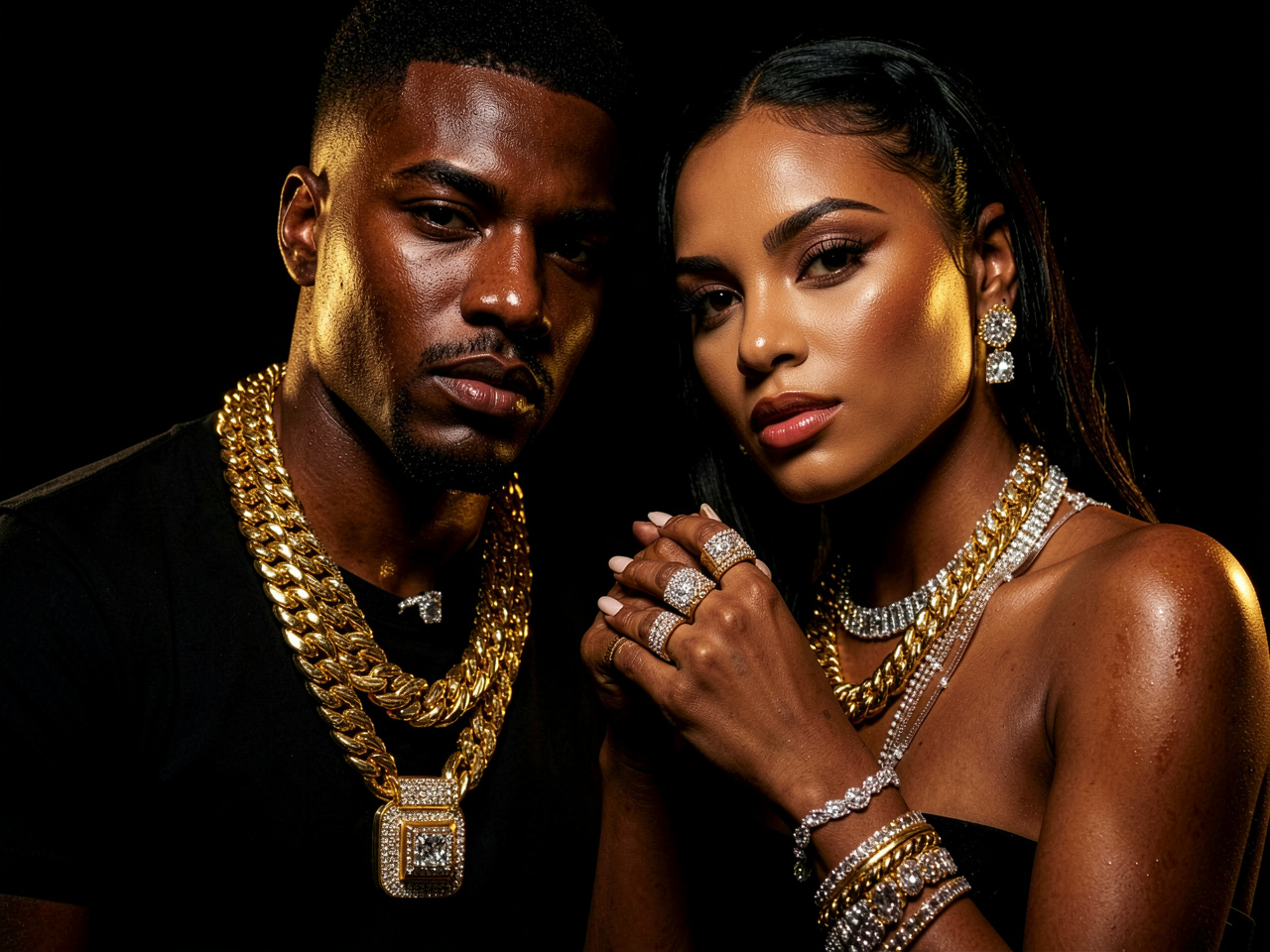 How to Style Jewelry for Men and Women